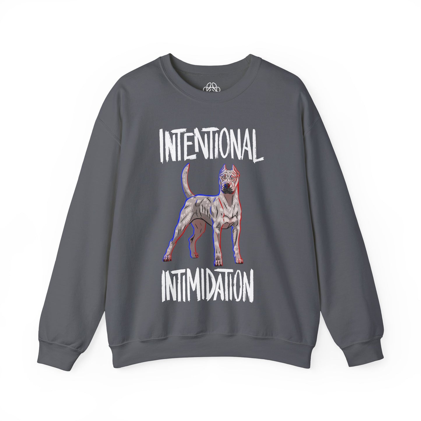 Dogo Argentino Sweatshirt