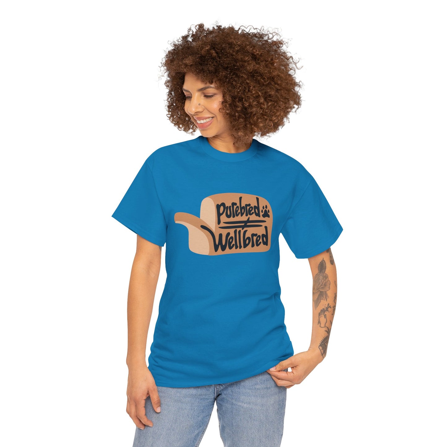 PB≠WB T-Shirt