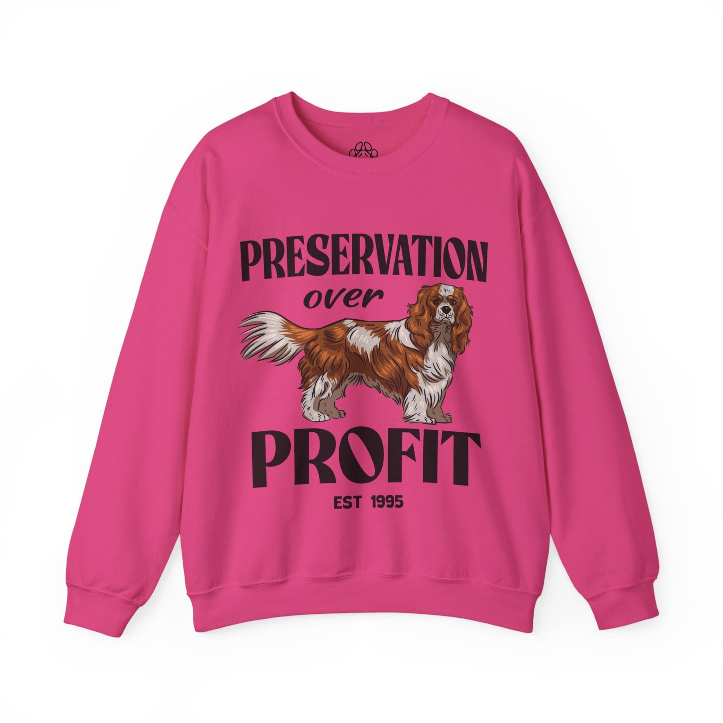 Cavalier Sweatshirt