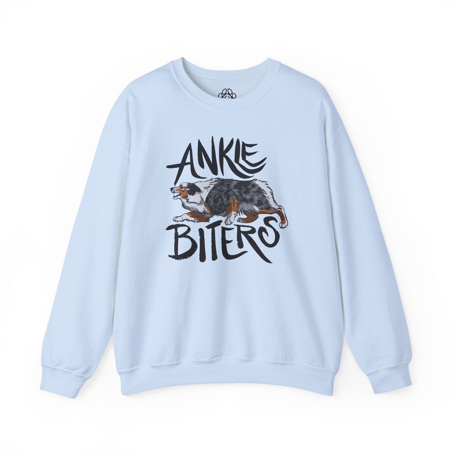 Aussie Ankle Biter Sweatshirt