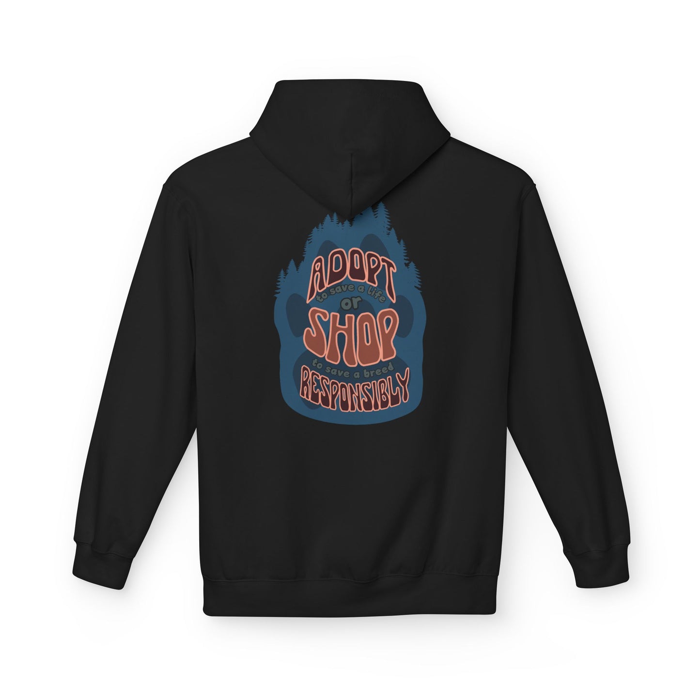 ASOR Hoodie