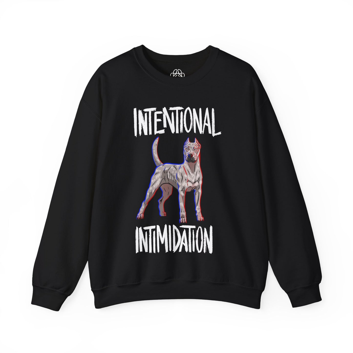 Dogo Argentino Sweatshirt