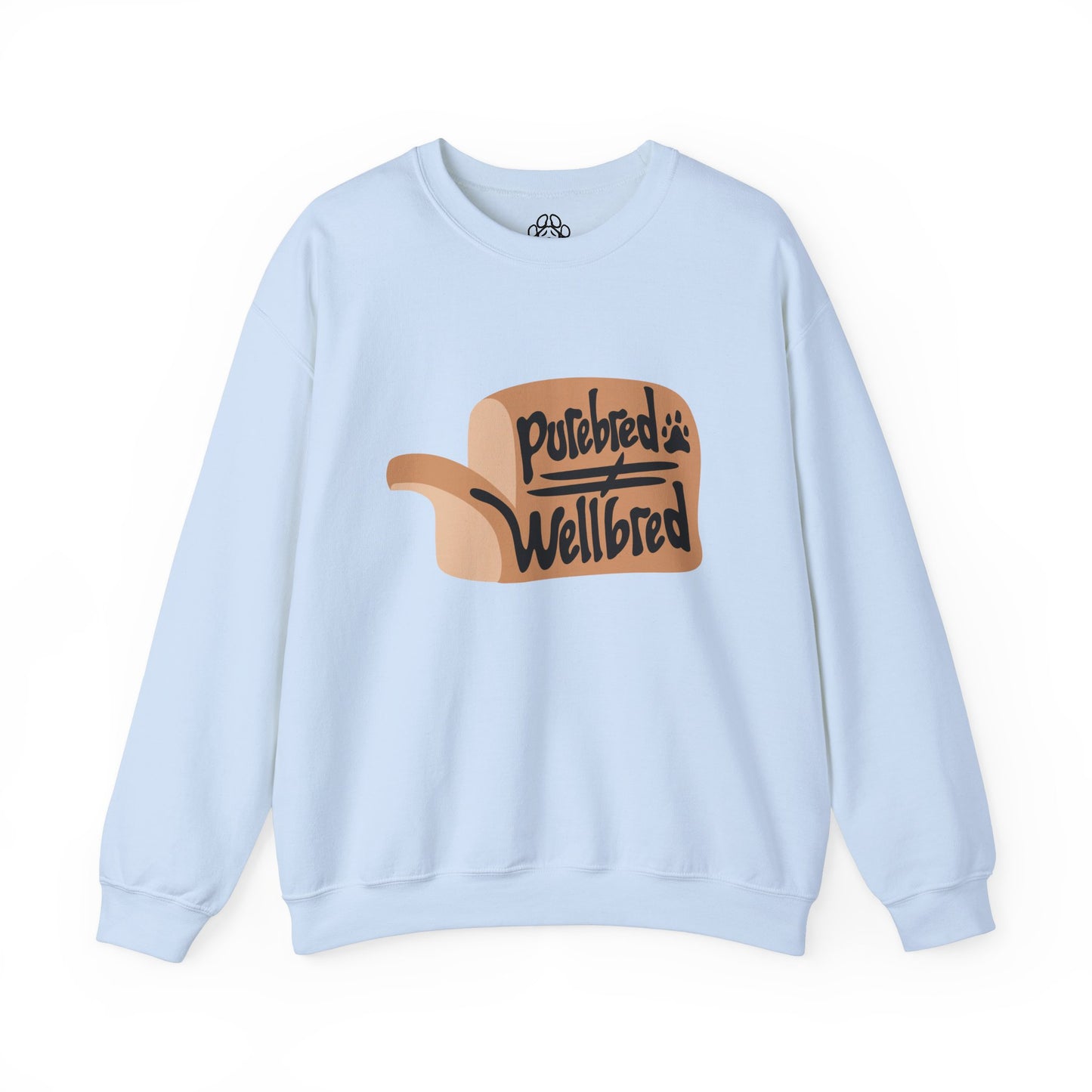PB≠WB Sweatshirt