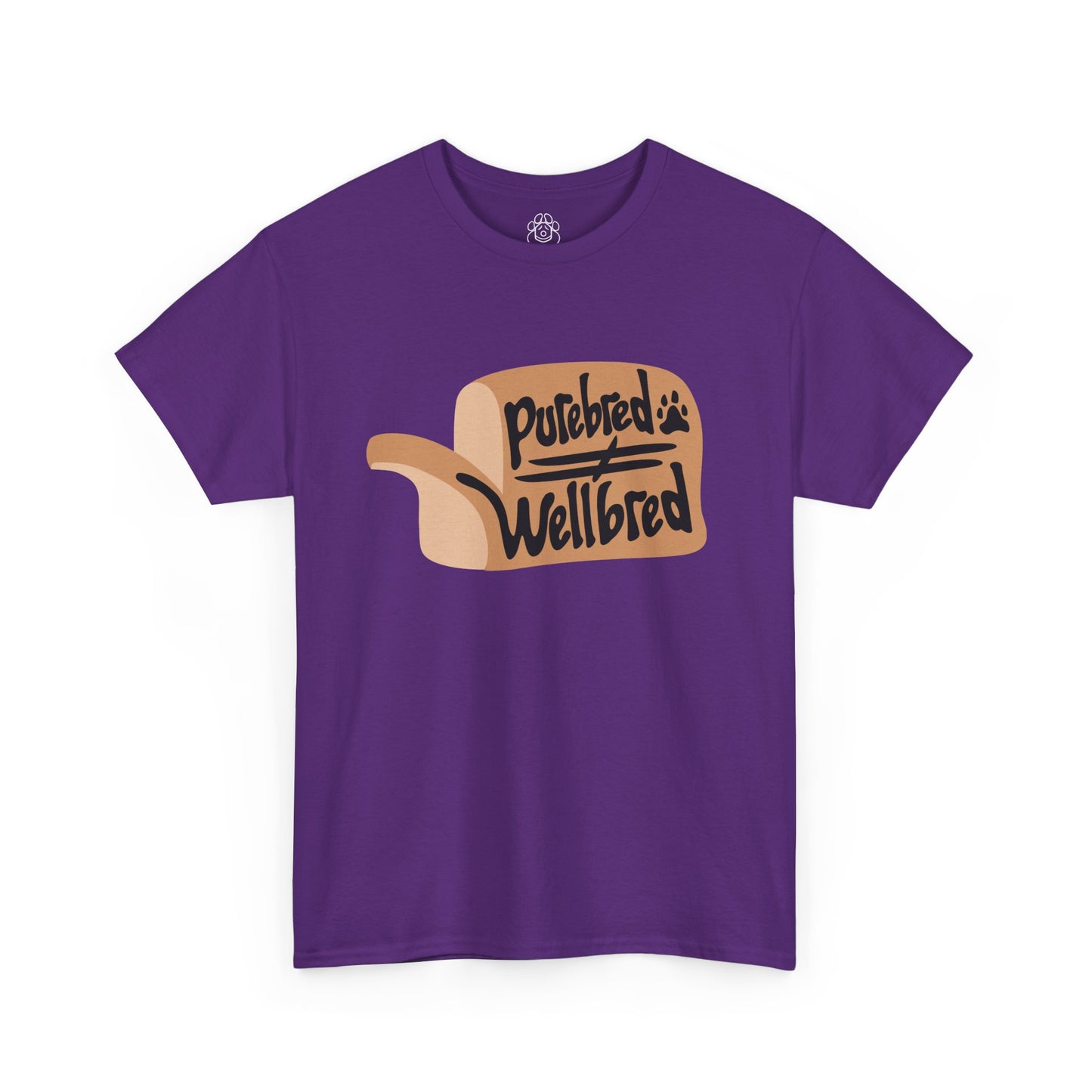 PB≠WB T-Shirt