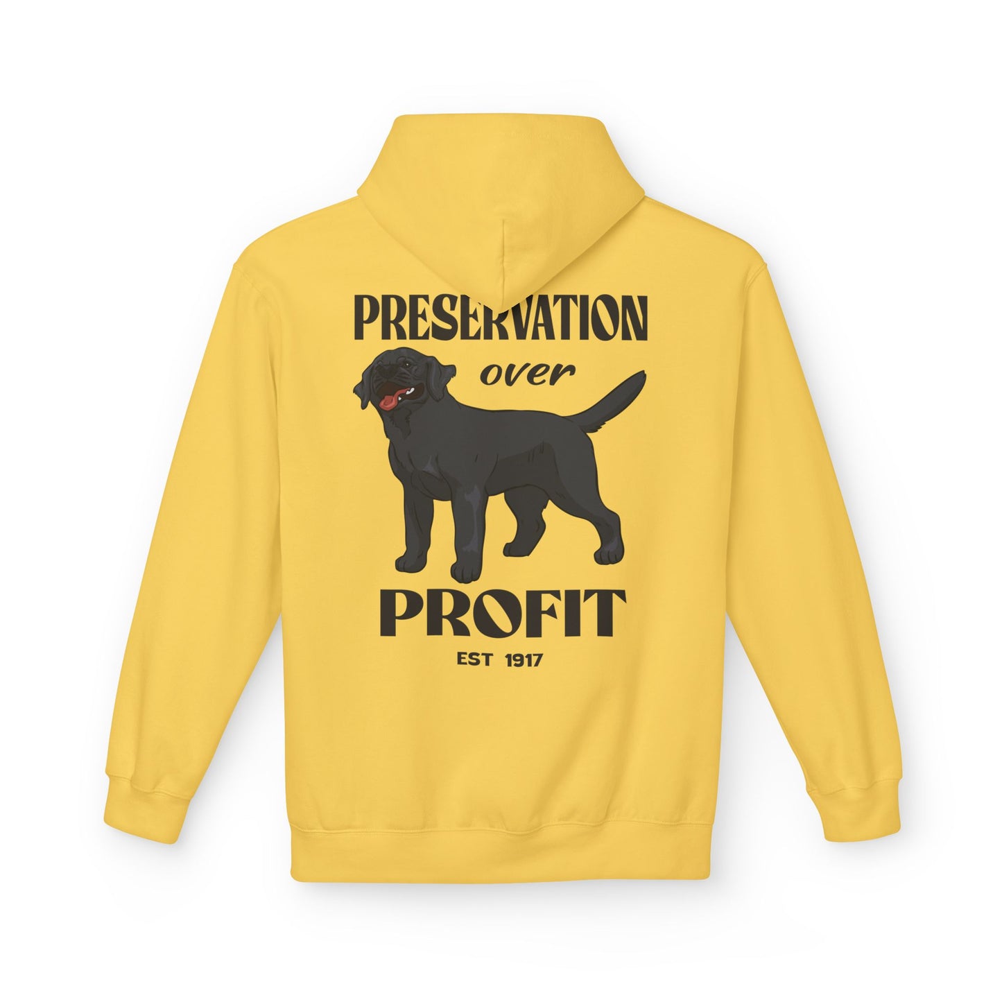 Labrador Hoodie
