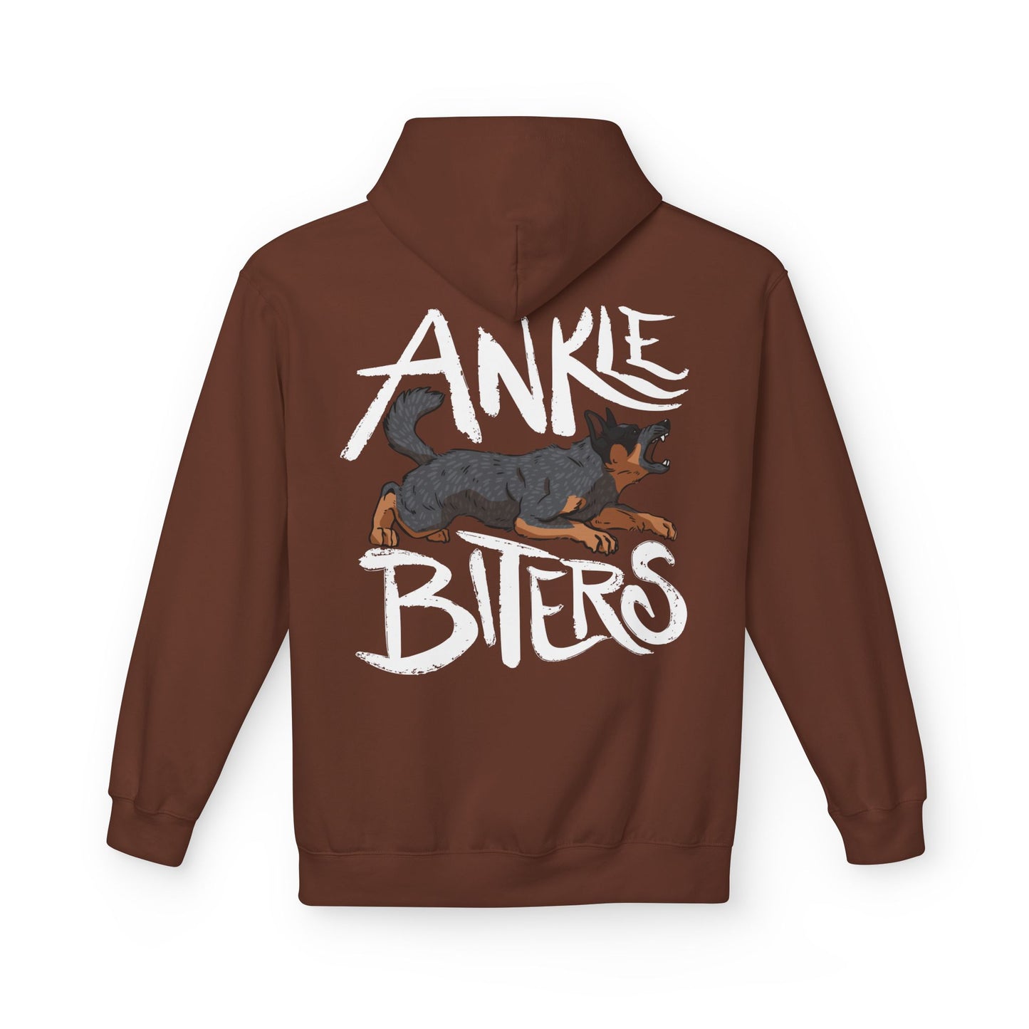 Australian Cattle Dog Hoodie