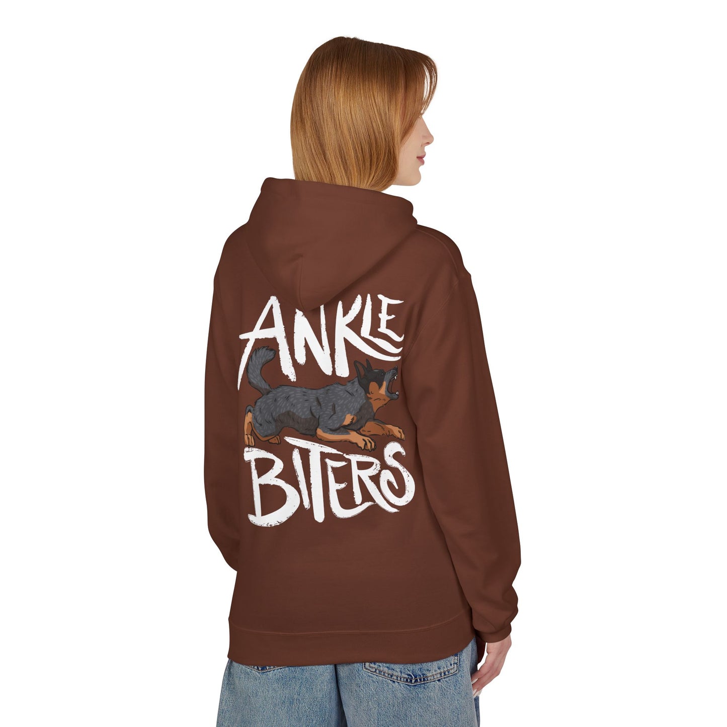 Australian Cattle Dog Hoodie