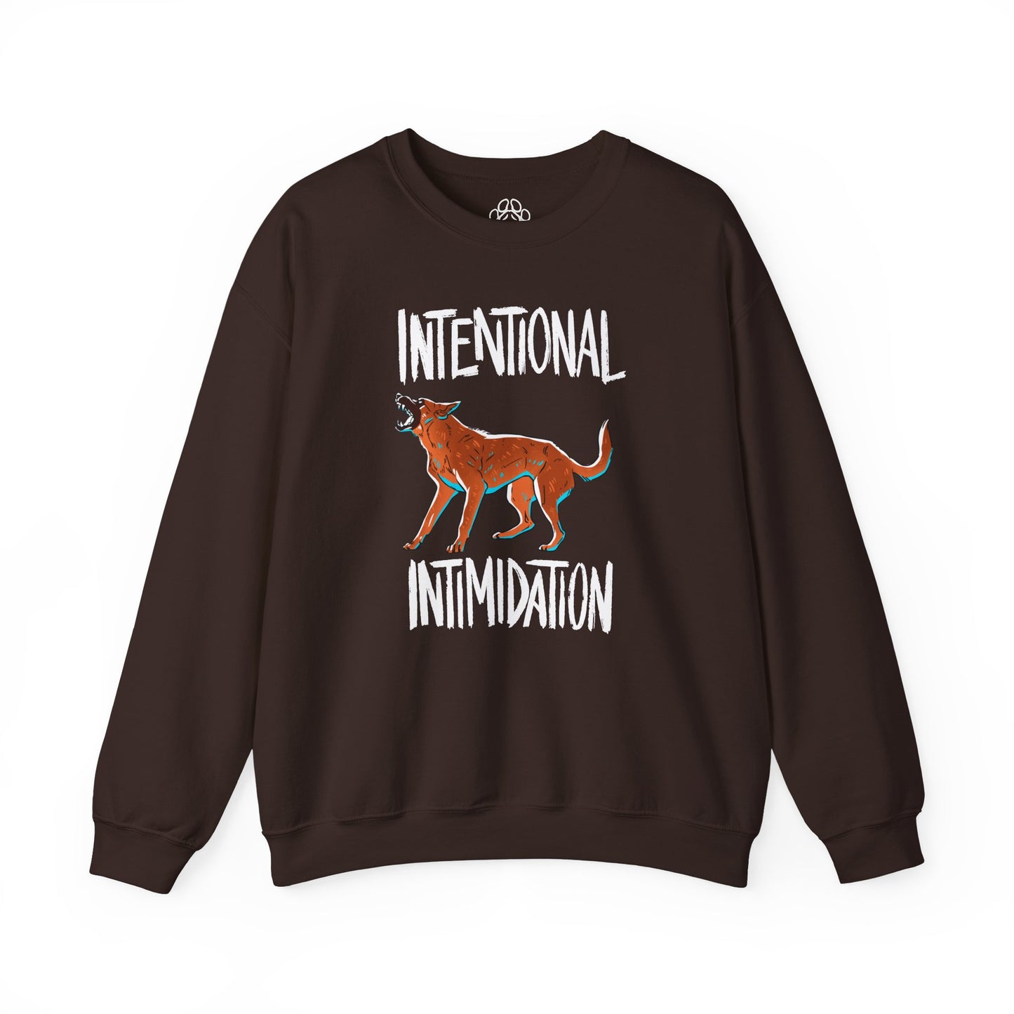 Belgian Malinois Sweatshirt
