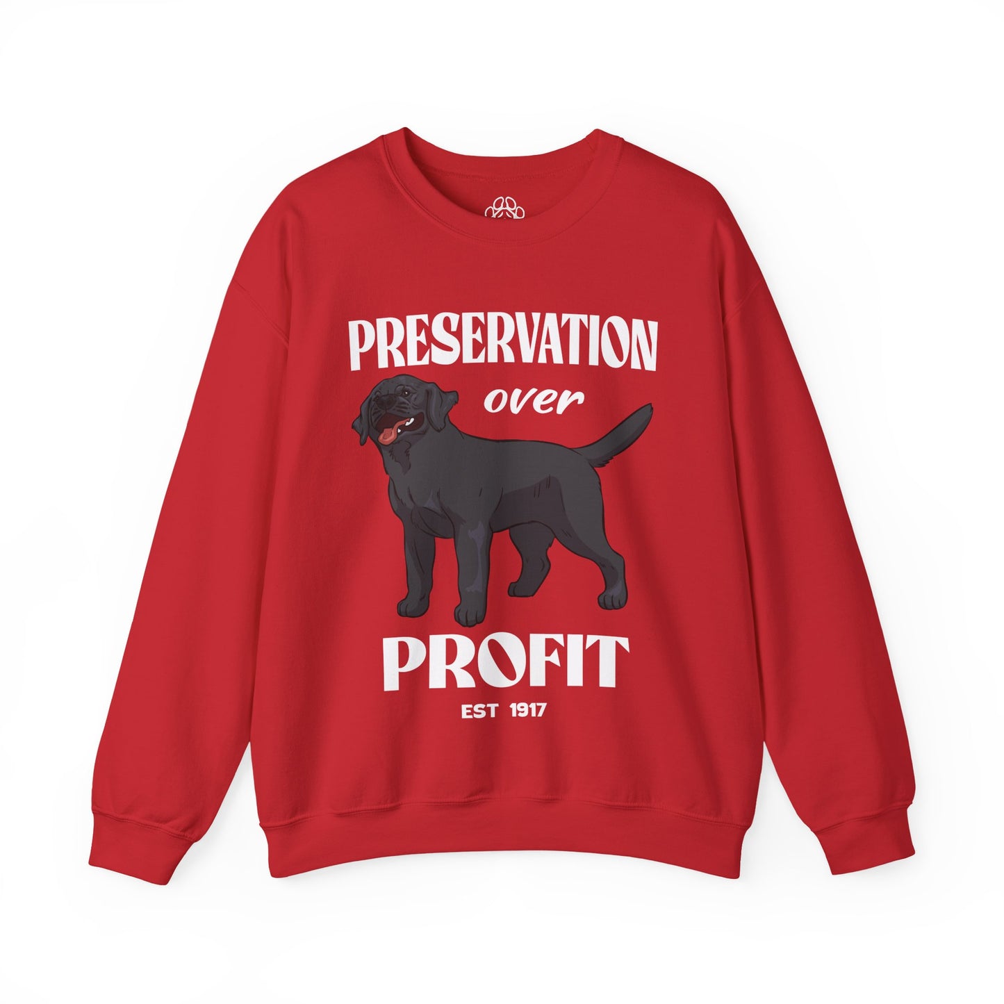 Labrador Sweatshirt