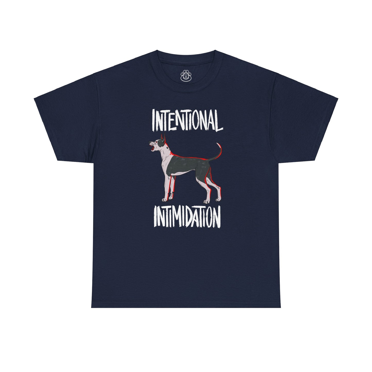 Great Dane T-Shirt