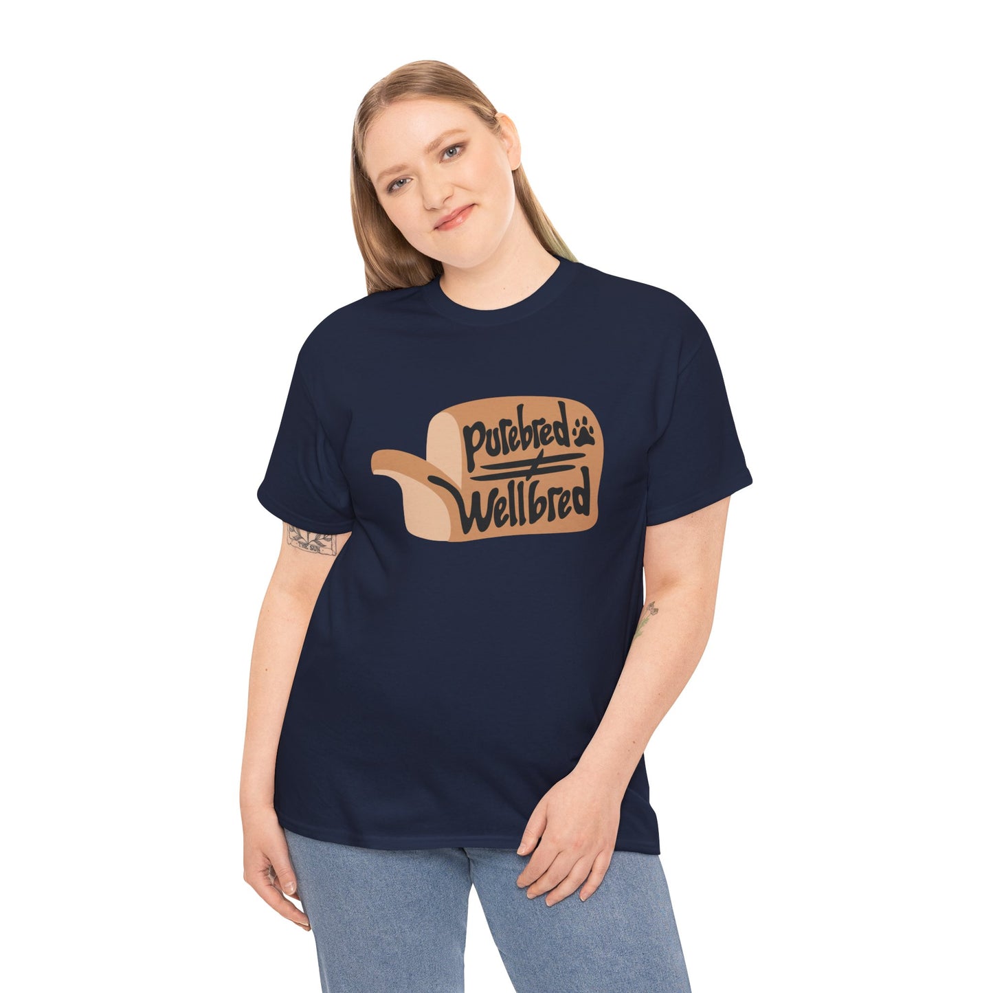 PB≠WB T-Shirt