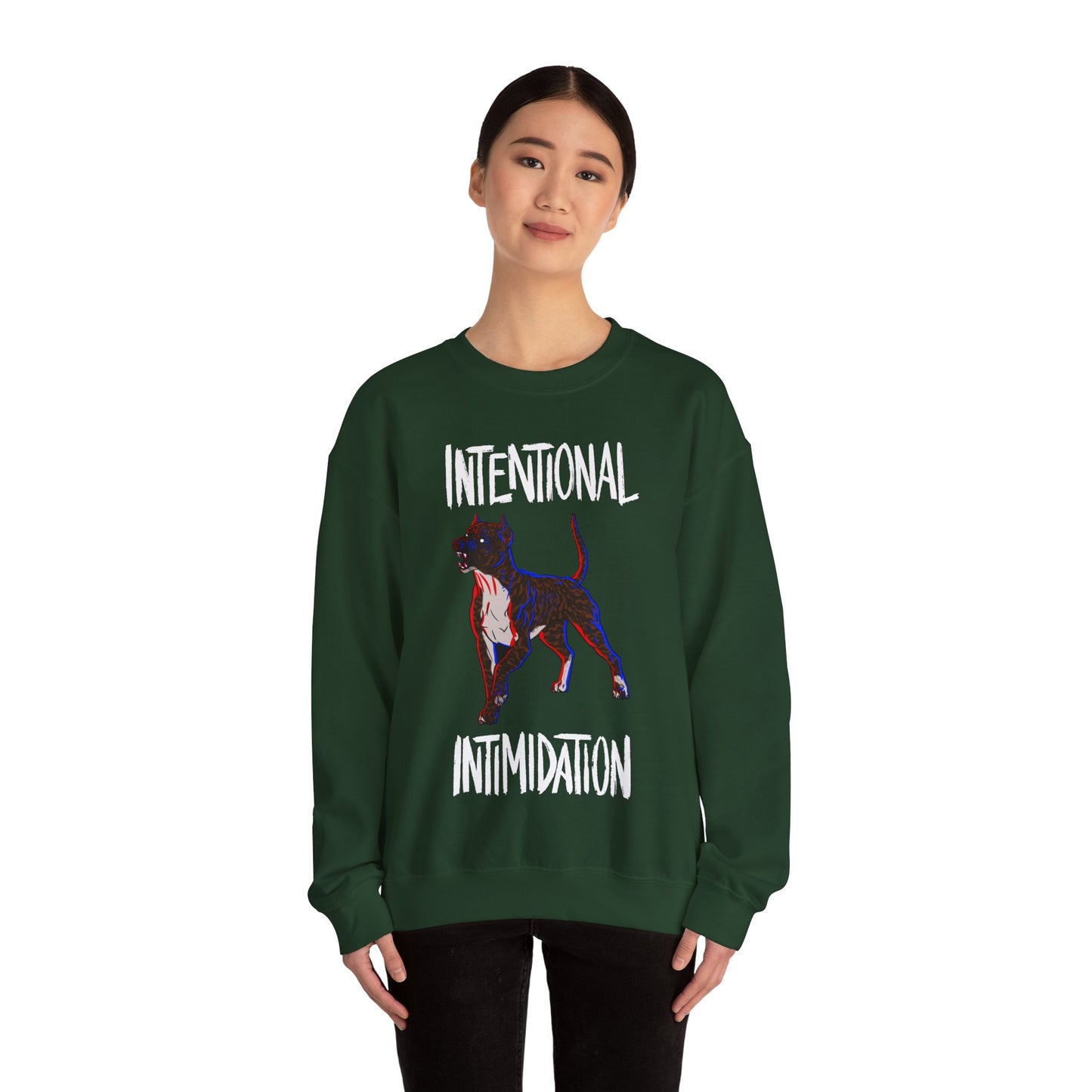APBT Sweatshirt