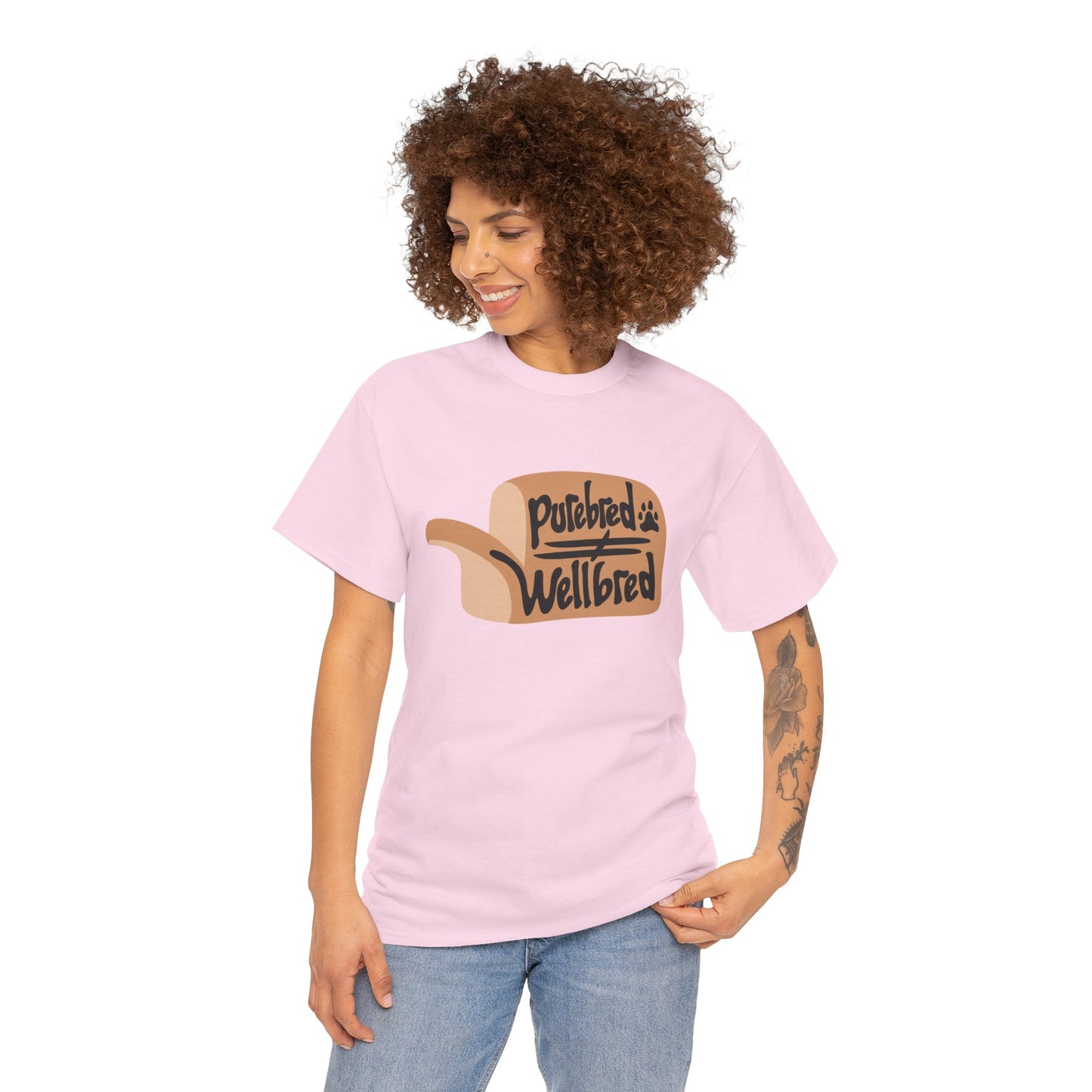 PB≠WB T-Shirt