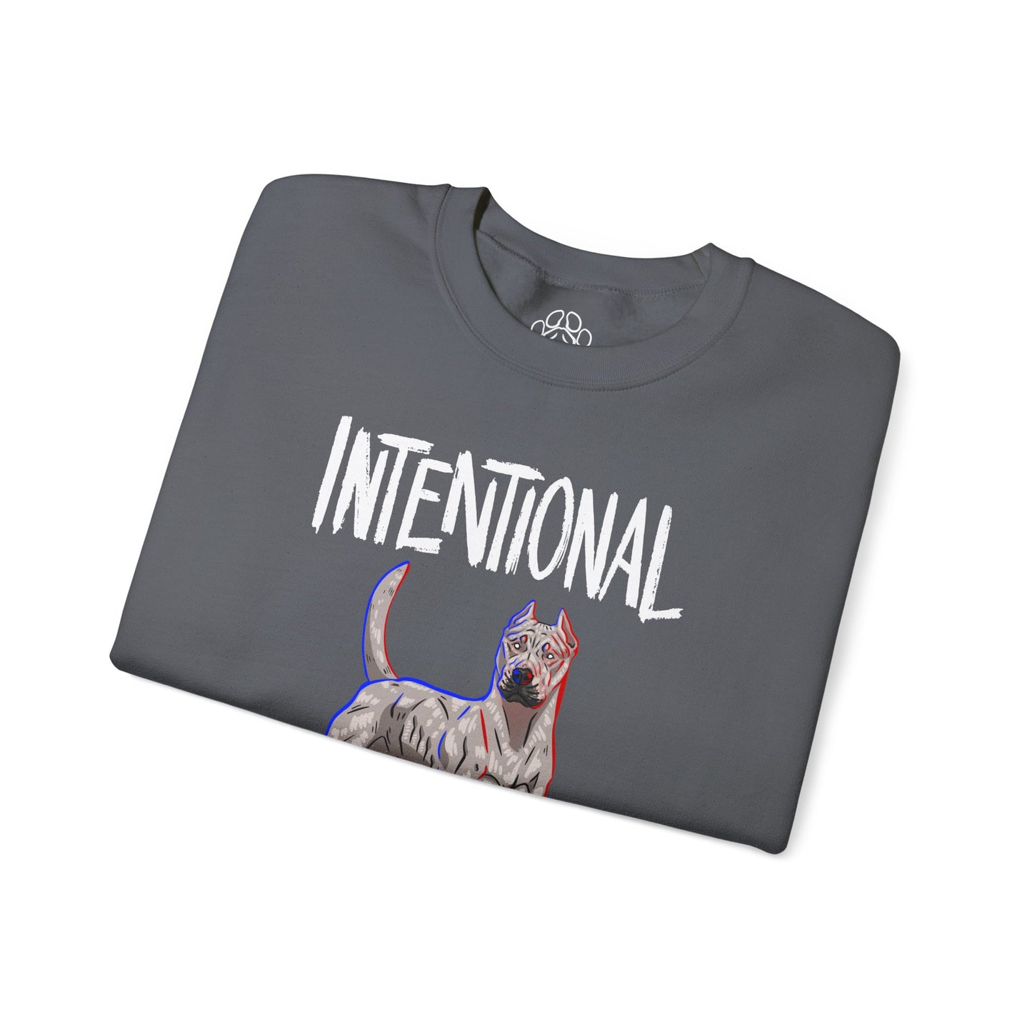 Dogo Argentino Sweatshirt