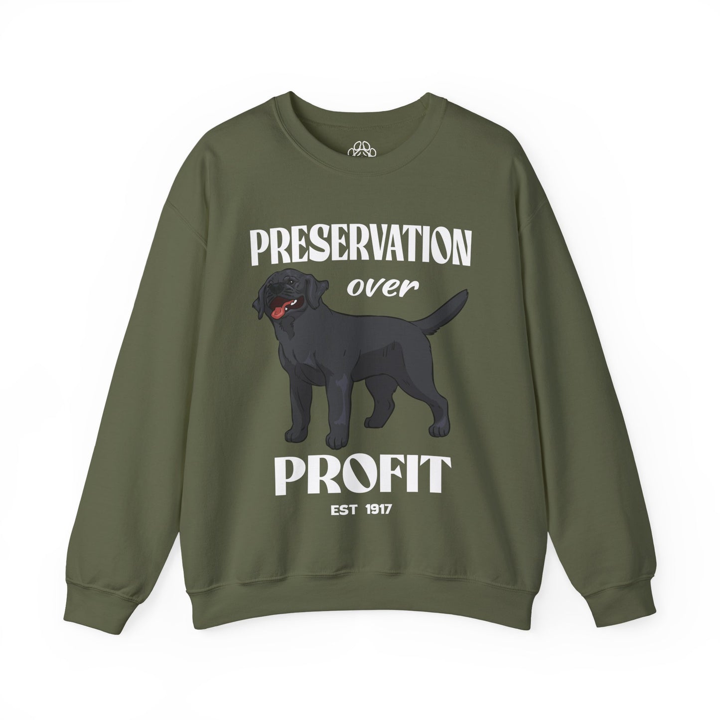 Labrador Sweatshirt