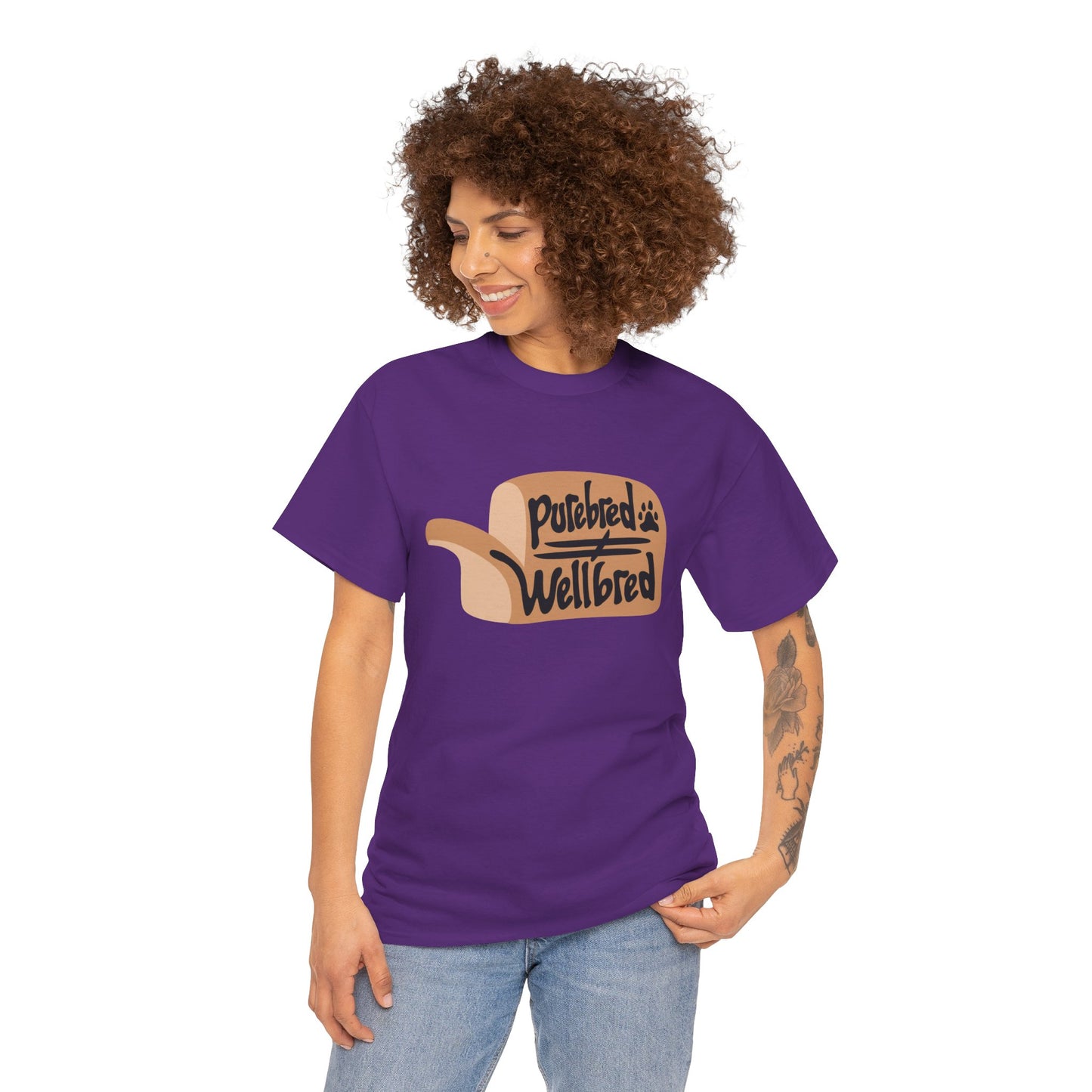 PB≠WB T-Shirt