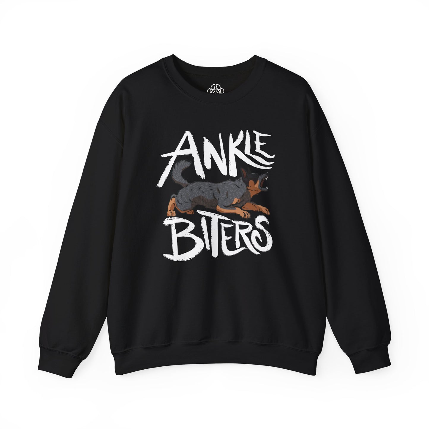 Australian Cattle Dog Sweatshirt