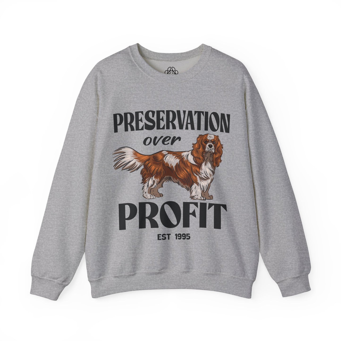 Cavalier Sweatshirt
