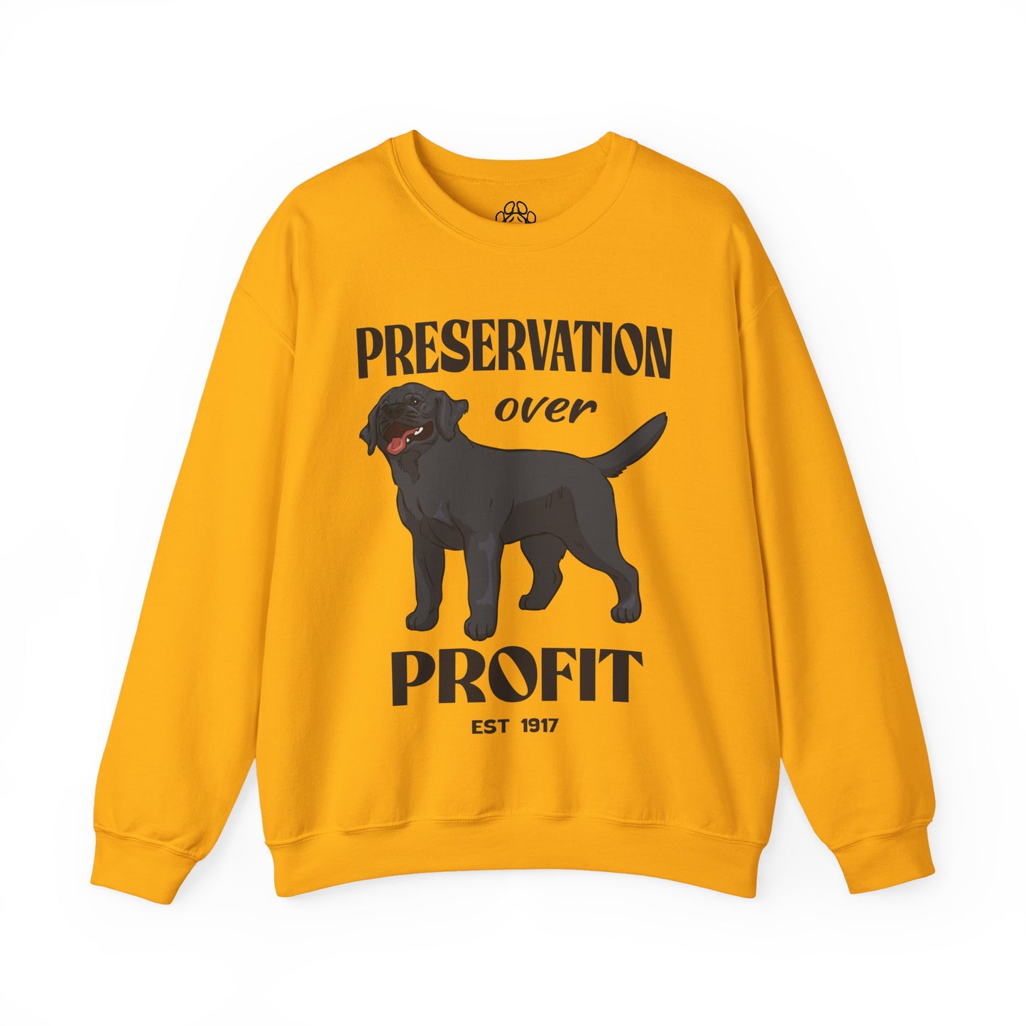 Labrador Sweatshirt
