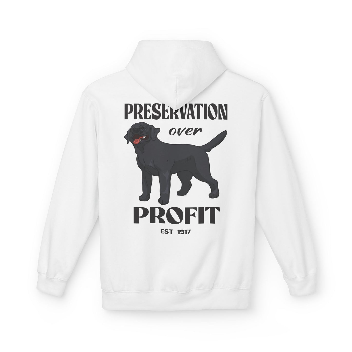 Labrador Hoodie