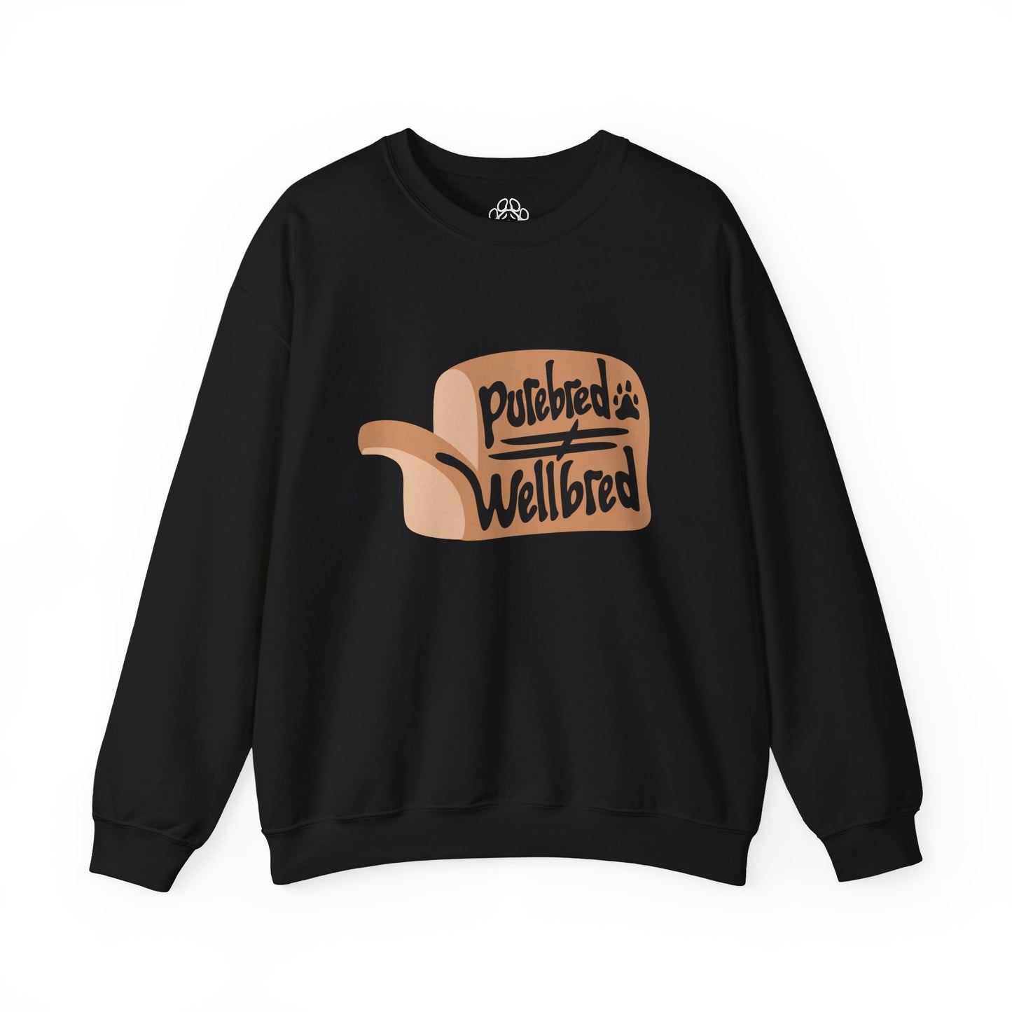 PB≠WB Sweatshirt