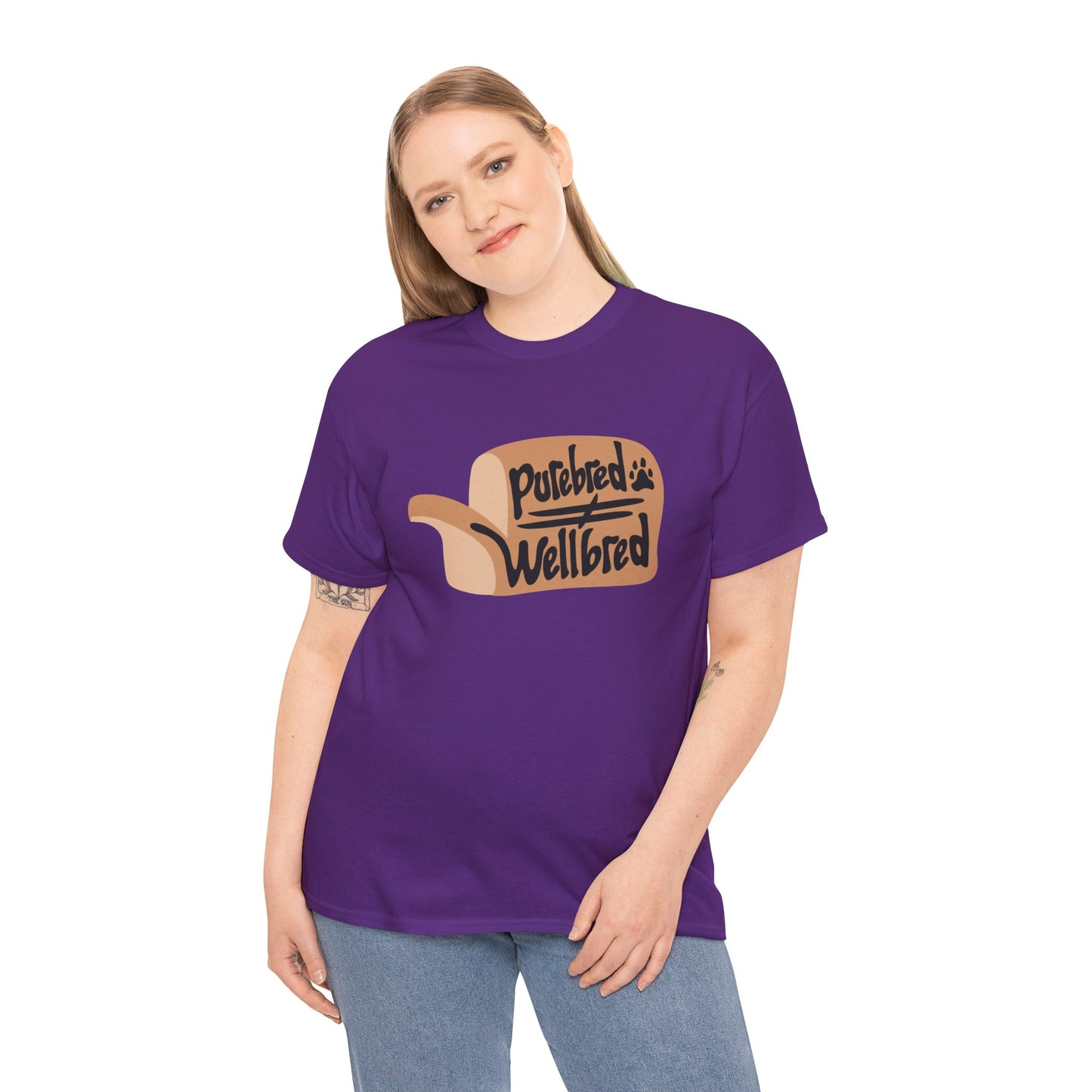 PB≠WB T-Shirt
