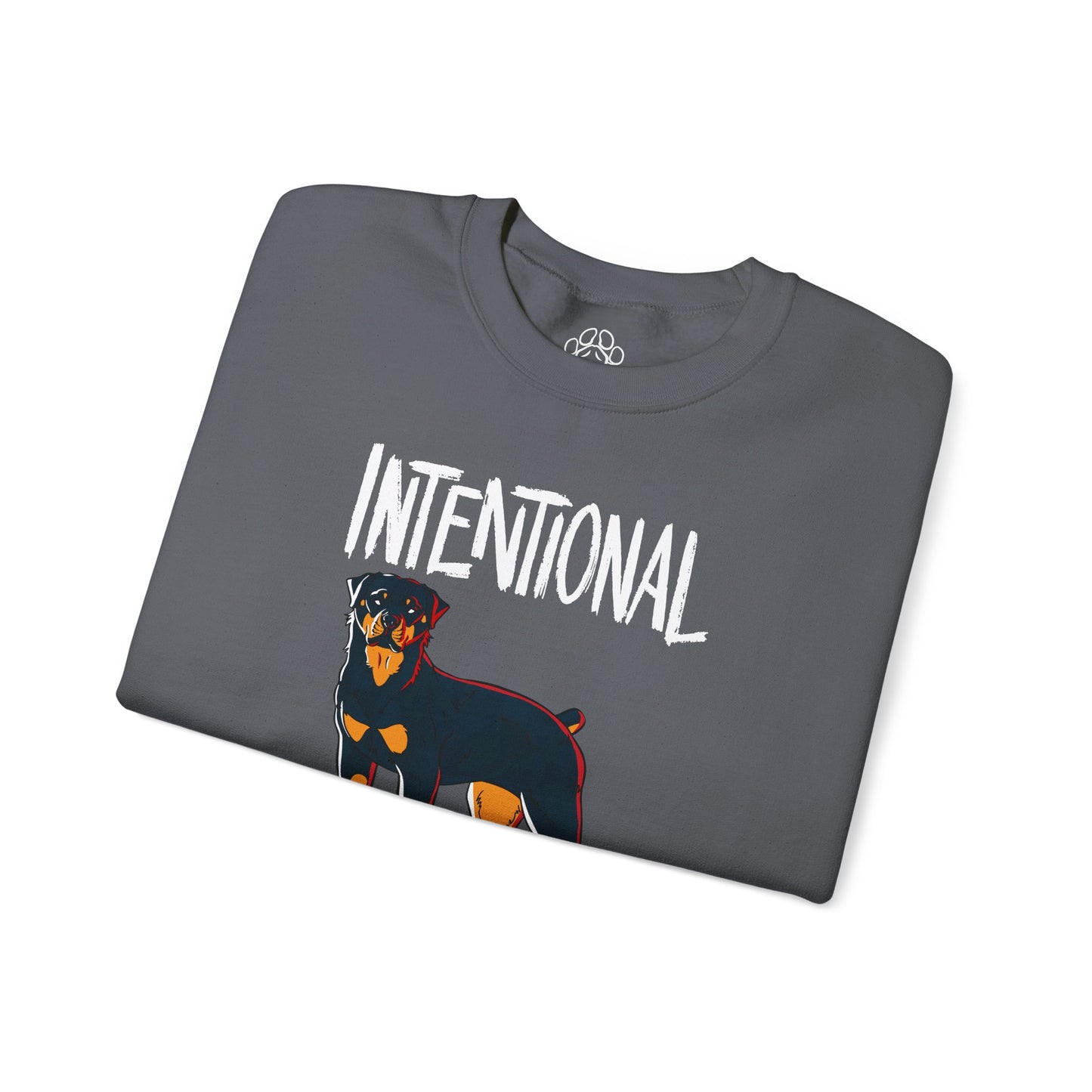 Rottweiler Sweatshirt