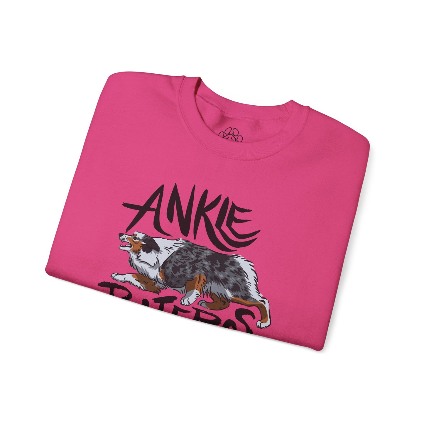Aussie Ankle Biter Sweatshirt
