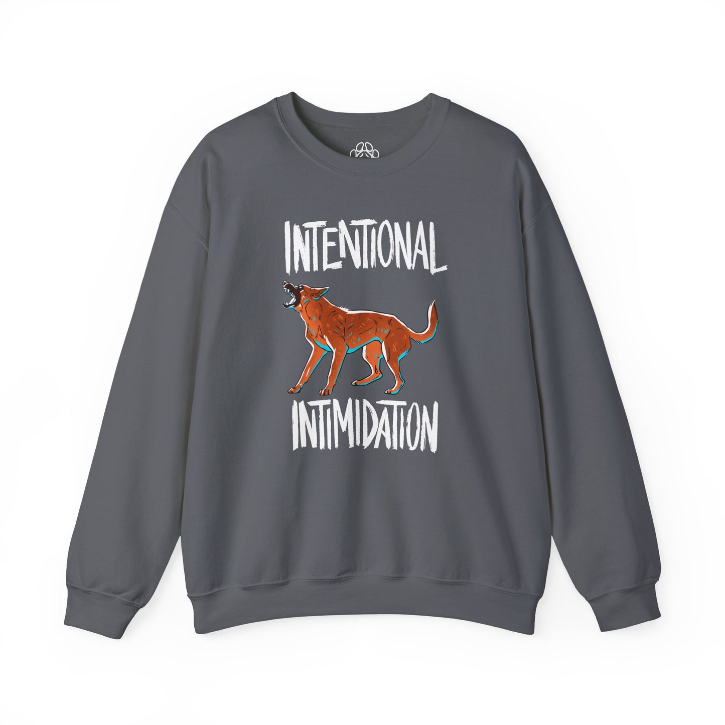 Belgian Malinois Sweatshirt