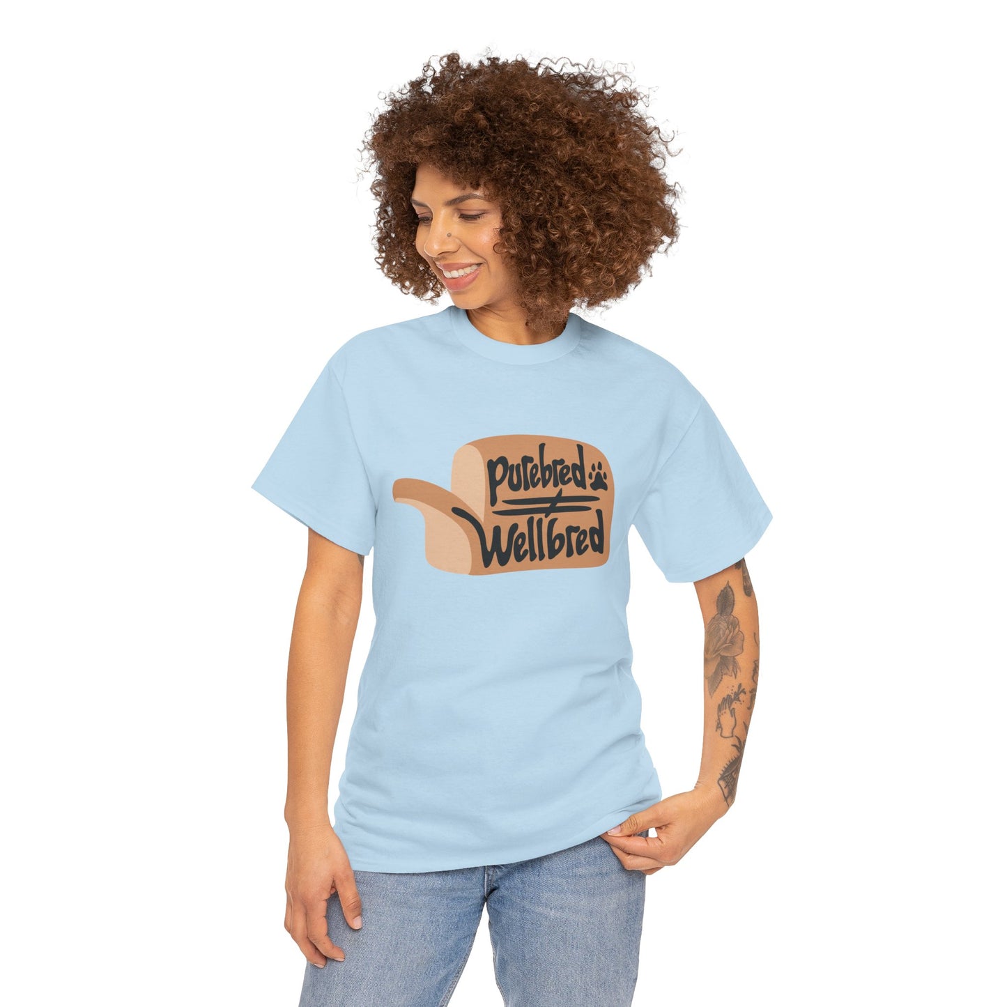 PB≠WB T-Shirt