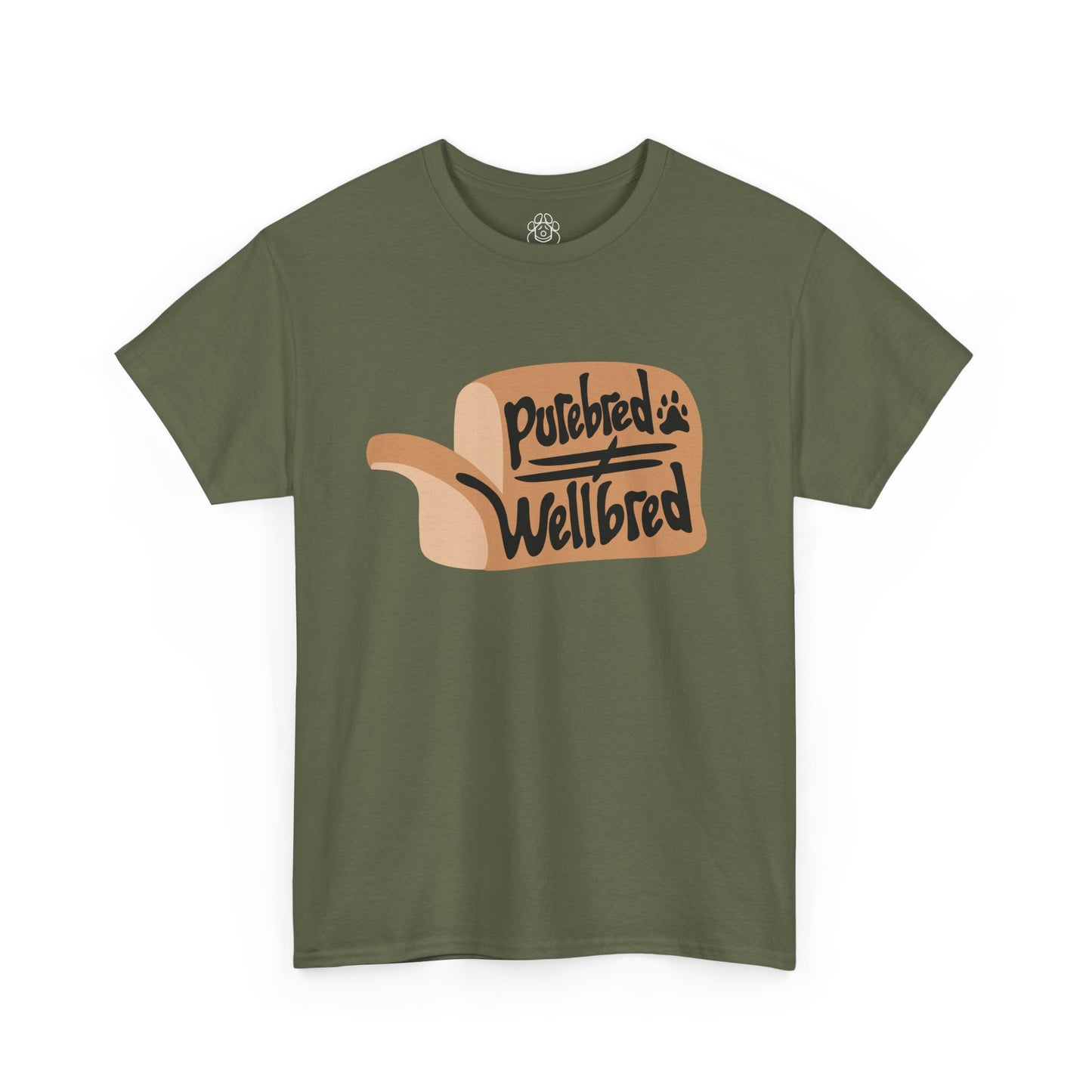 PB≠WB T-Shirt