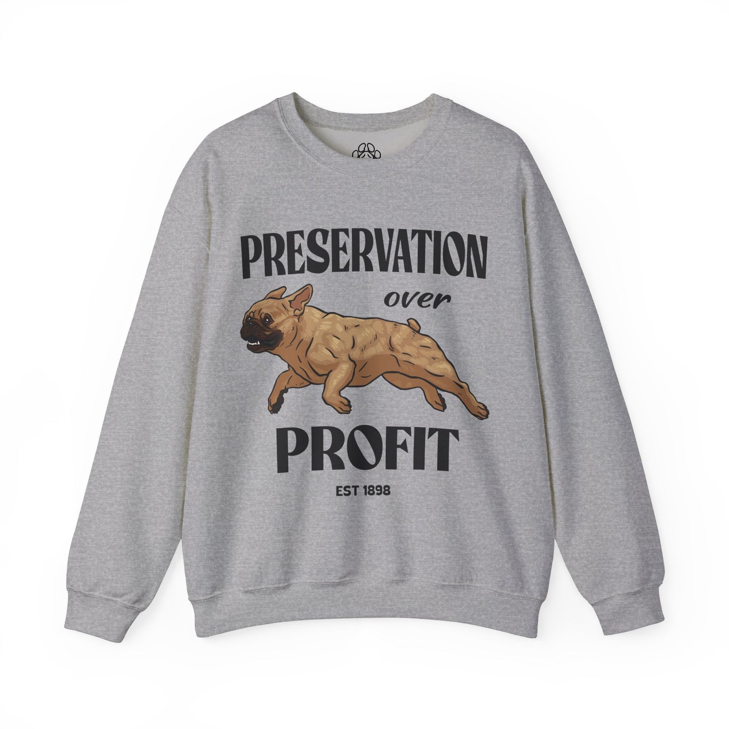 French Bulldog Sweatshirt
