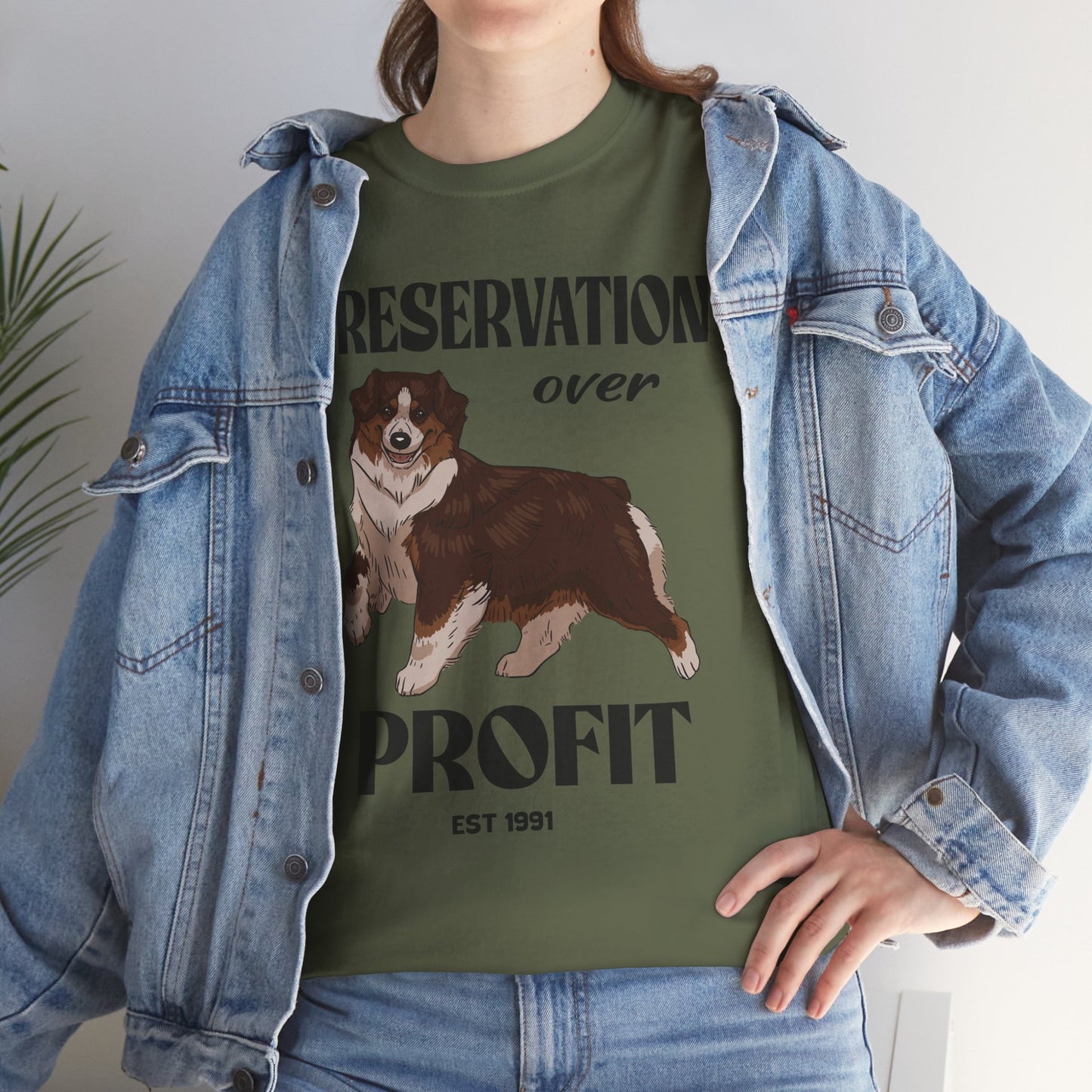 Australian Shepherd