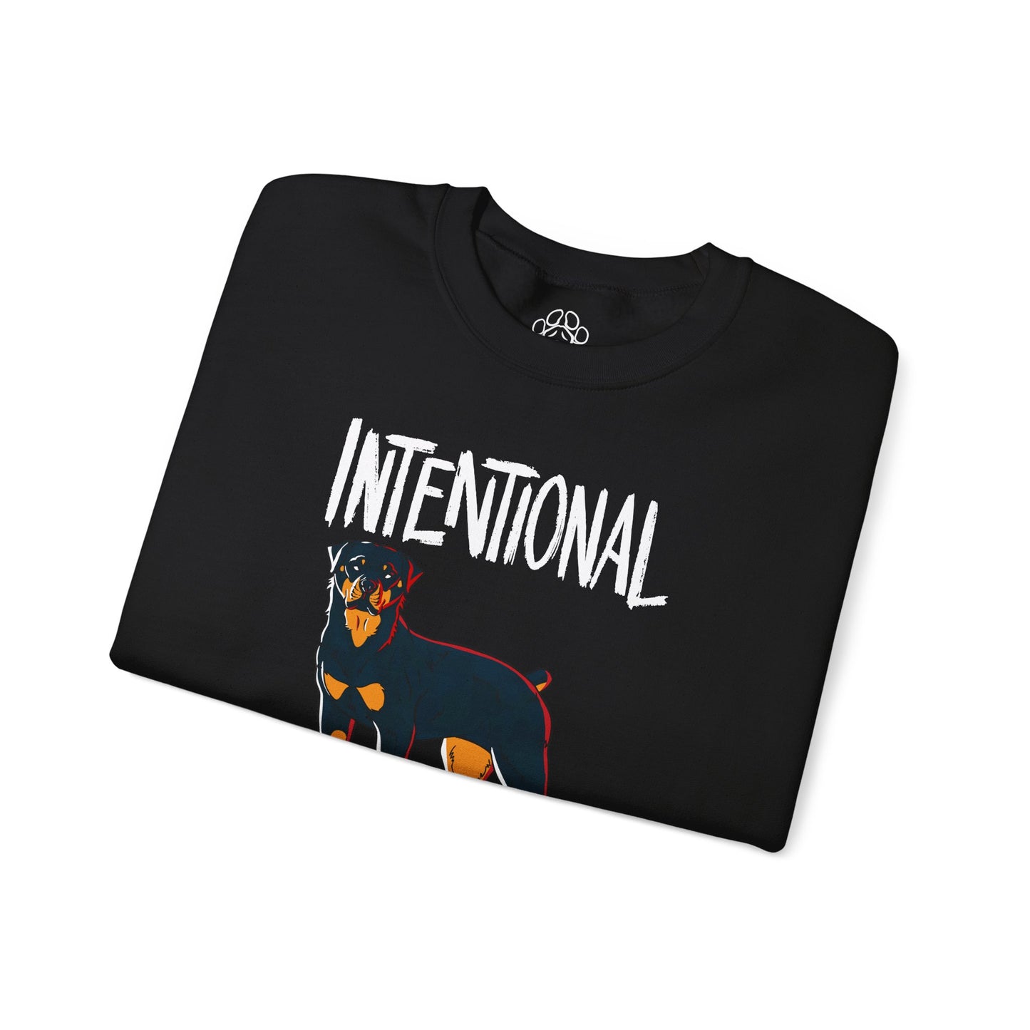 Rottweiler Sweatshirt