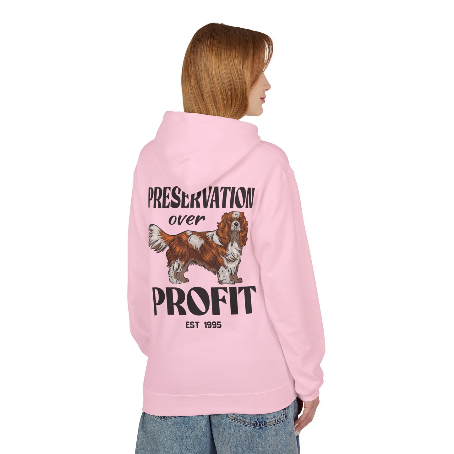 Cavalier Hoodie