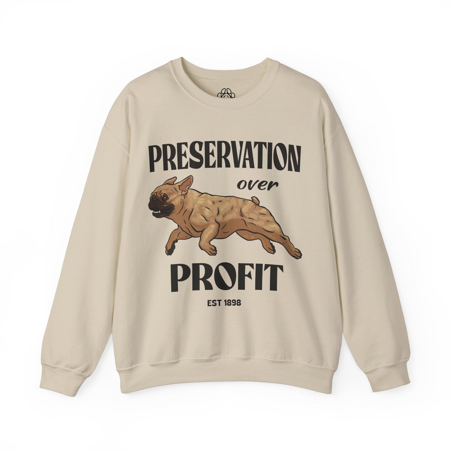 French Bulldog Sweatshirt