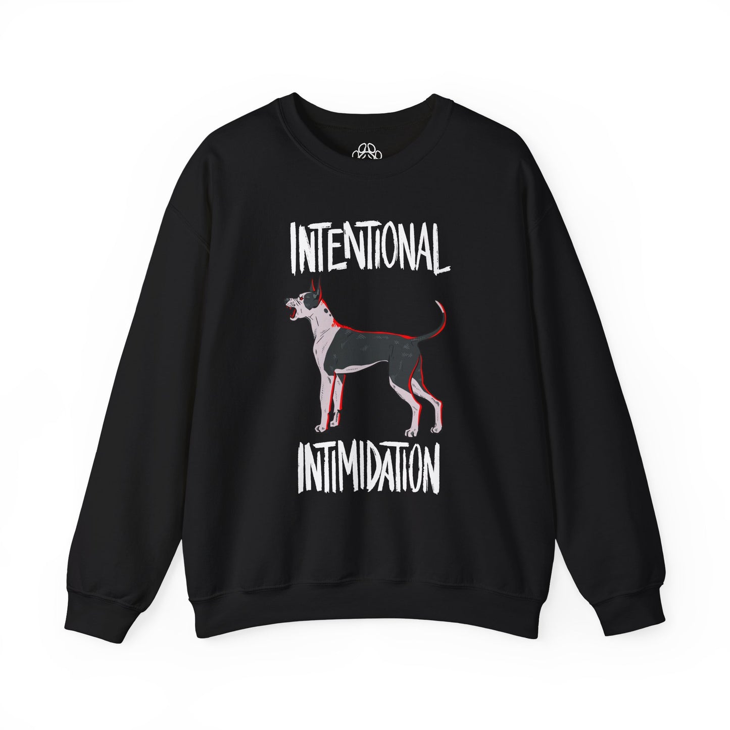 Great Dane Sweatshirt