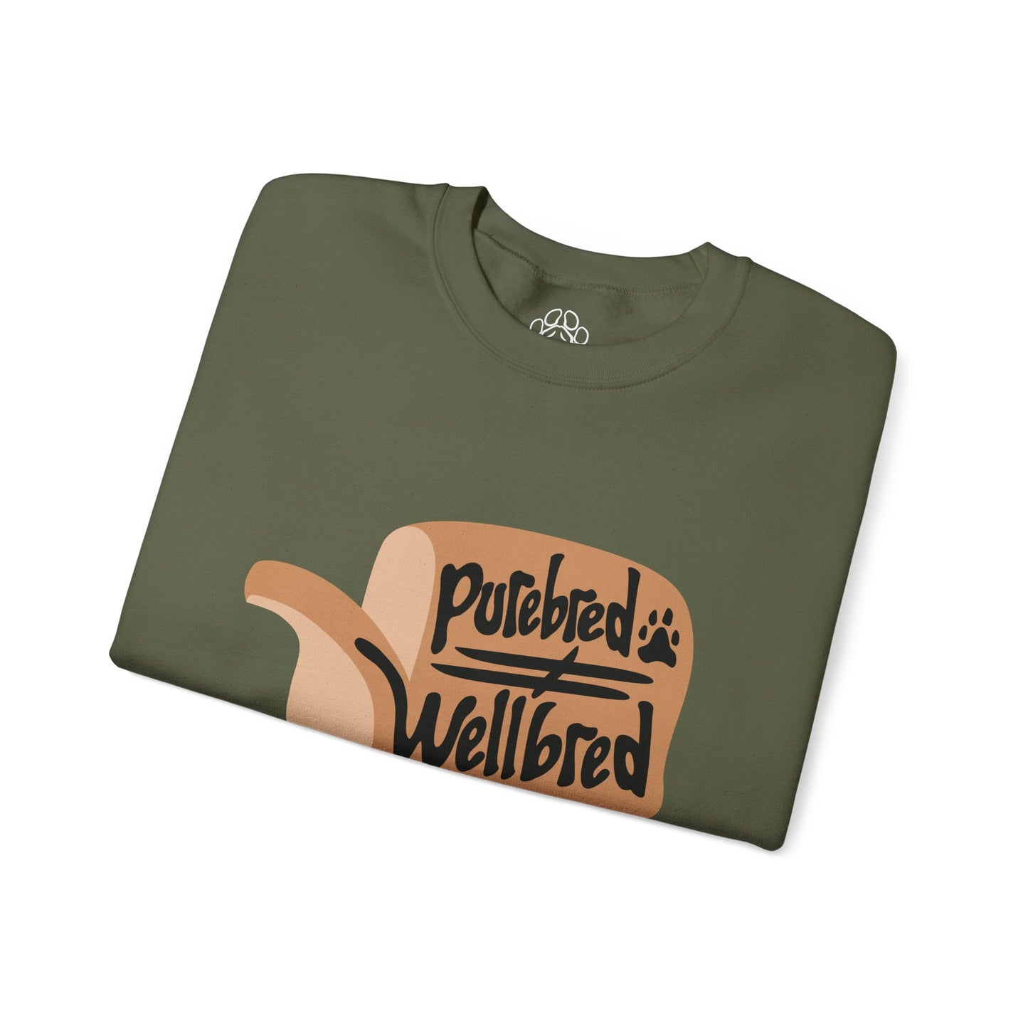 PB≠WB Sweatshirt