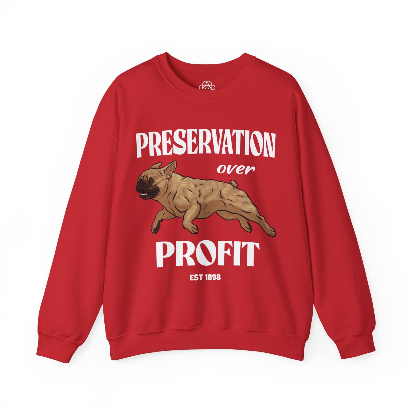 French Bulldog Sweatshirt