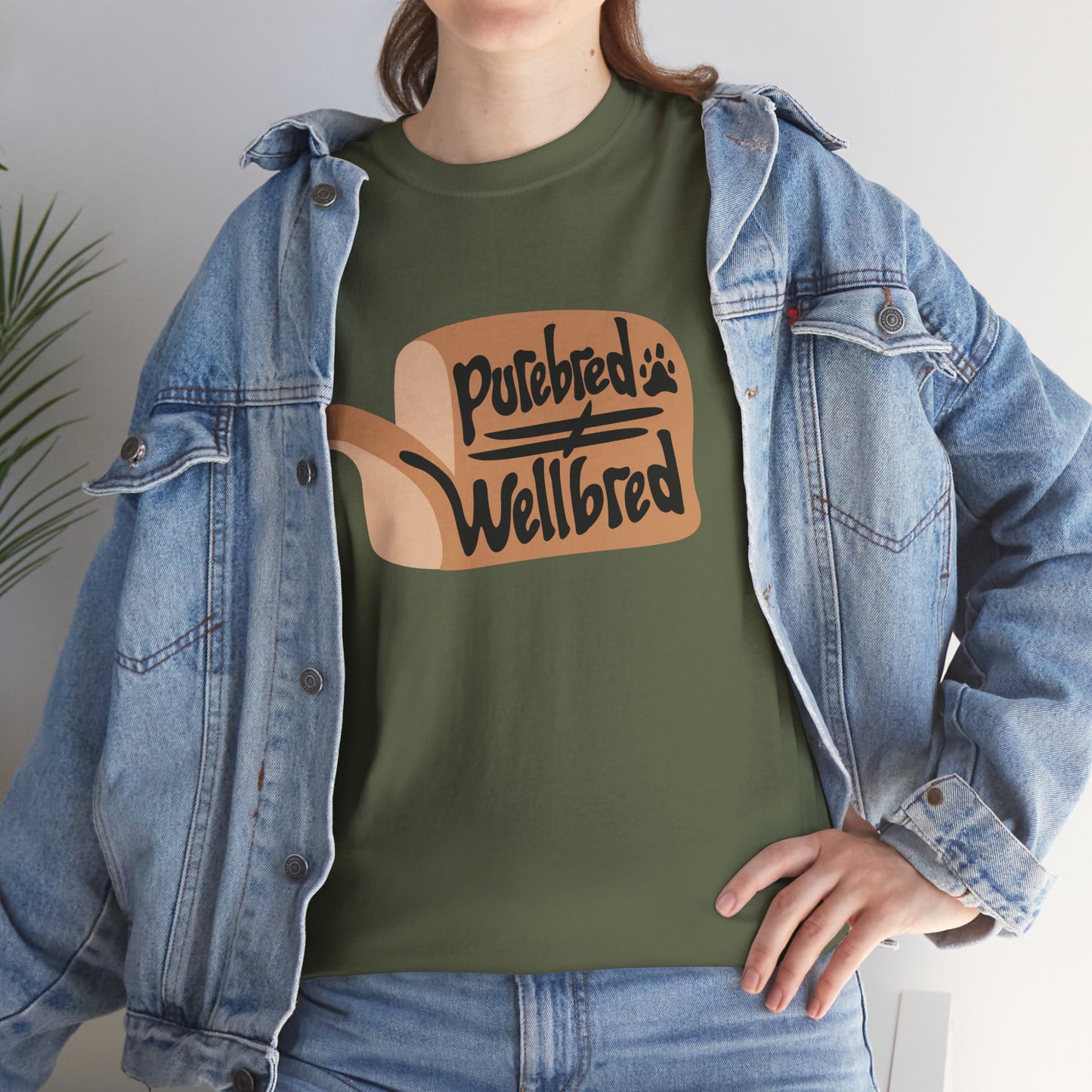 PB≠WB T-Shirt