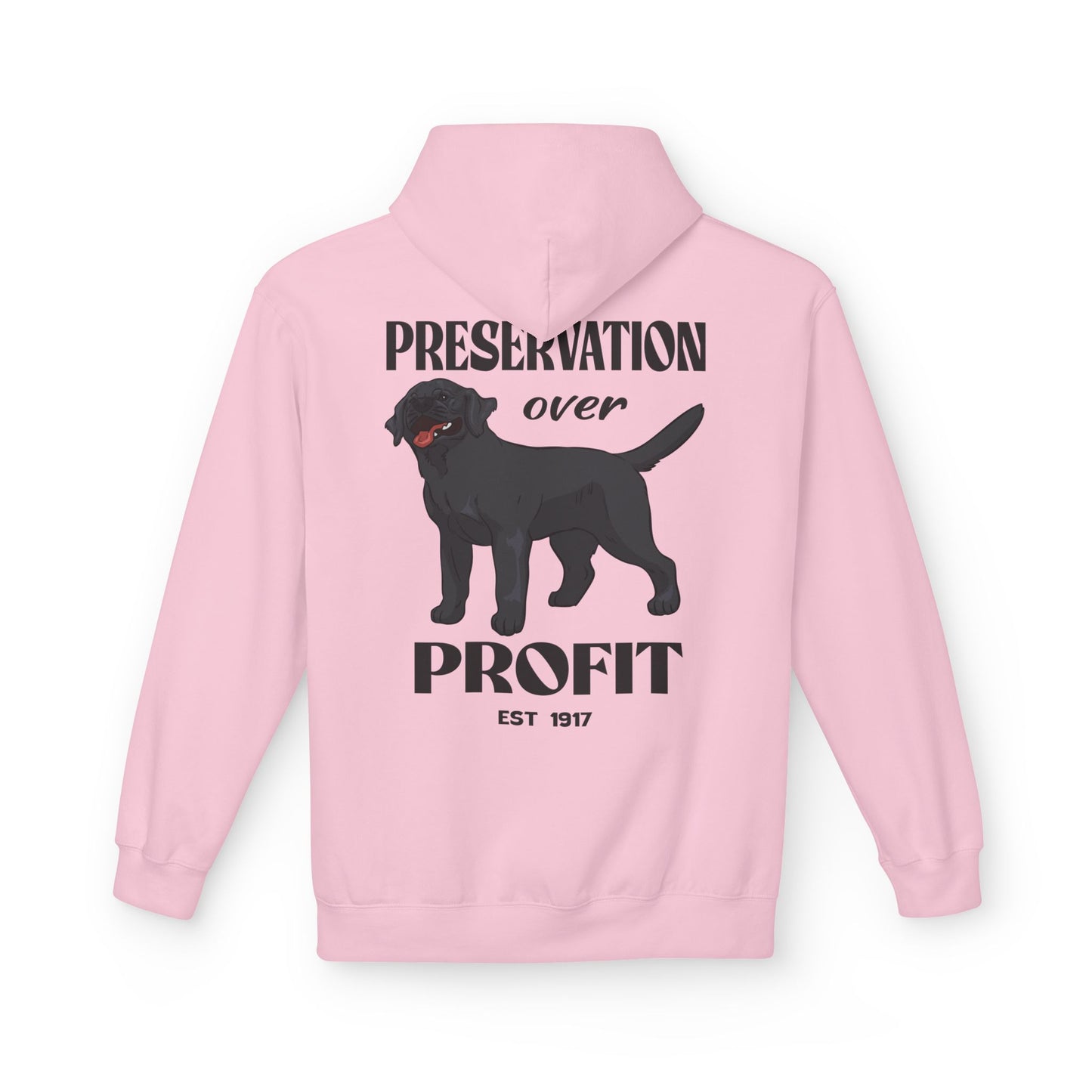 Labrador Hoodie
