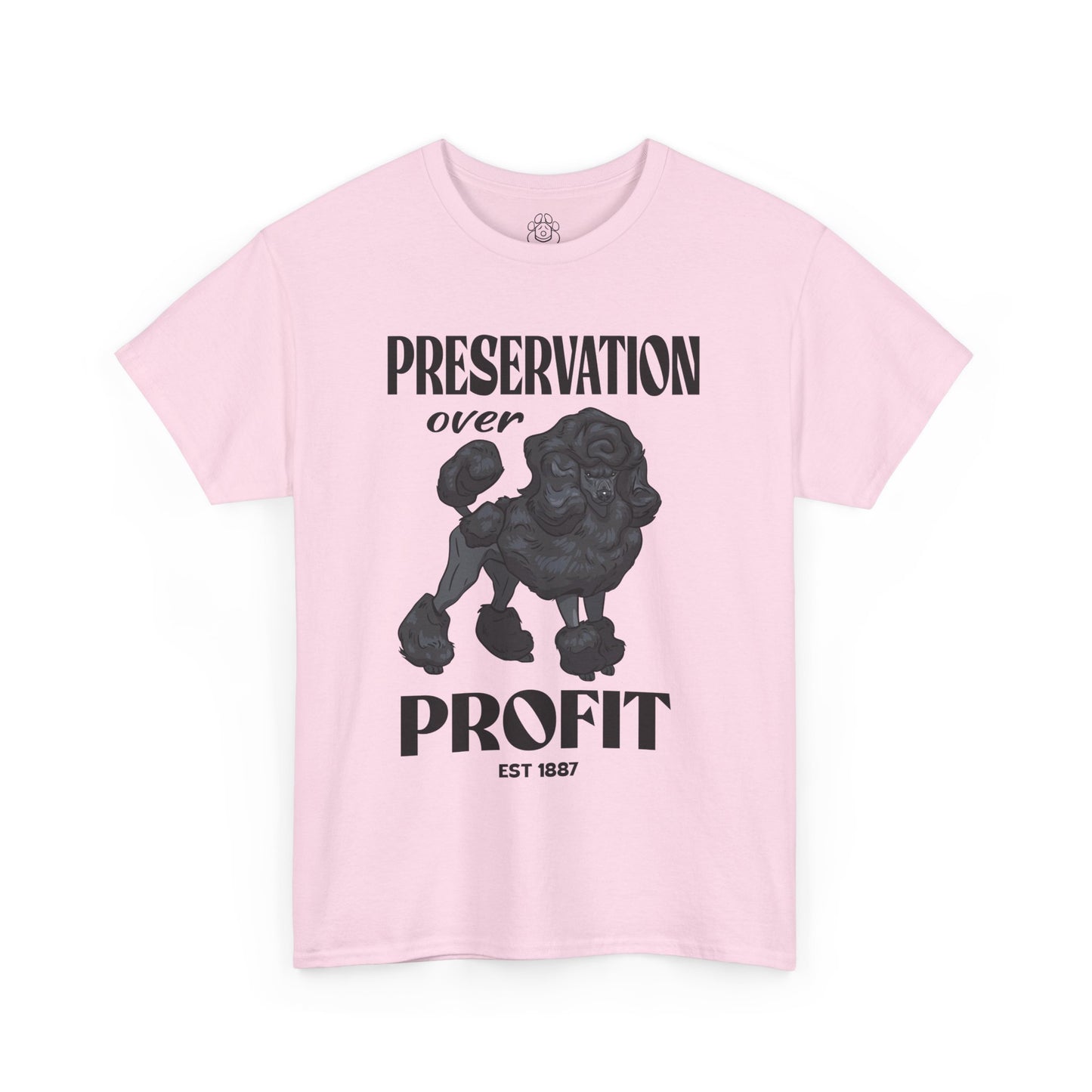 Poodle T-Shirt
