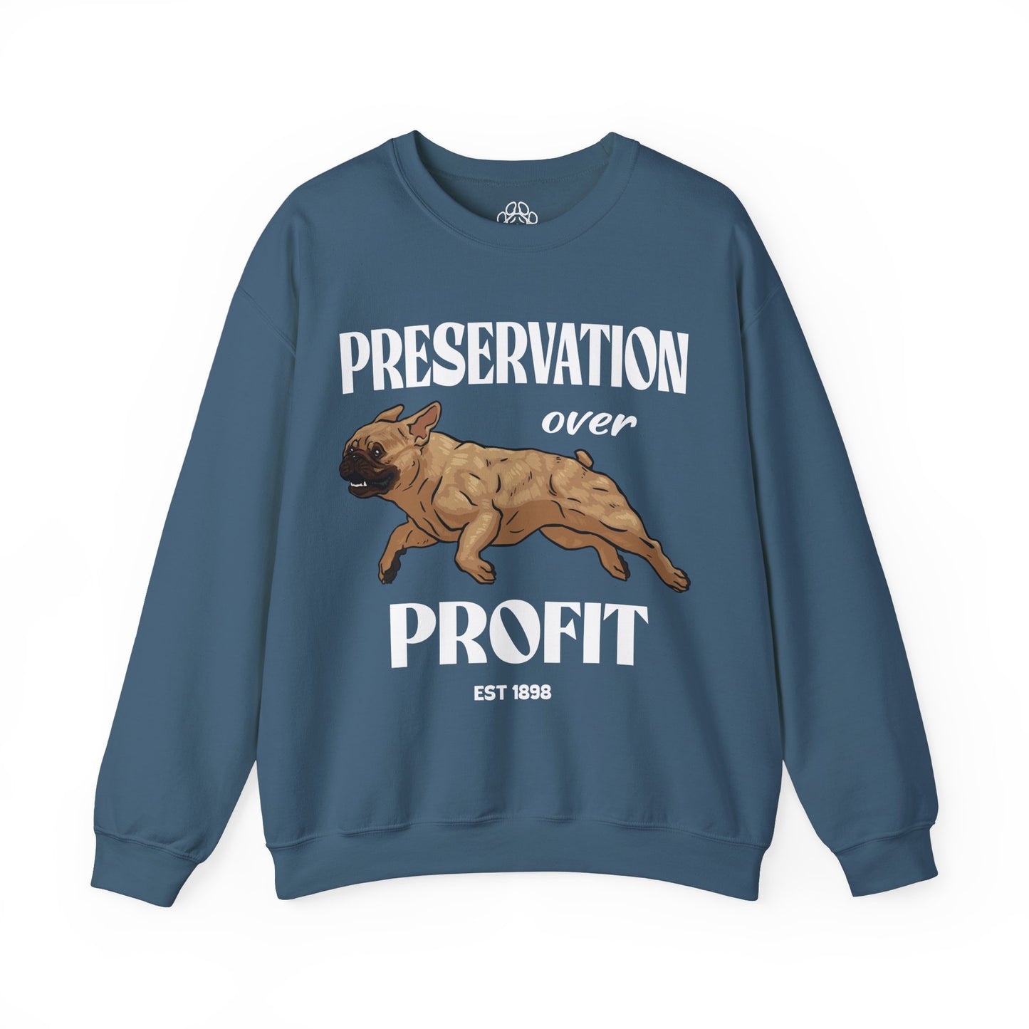 French Bulldog Sweatshirt