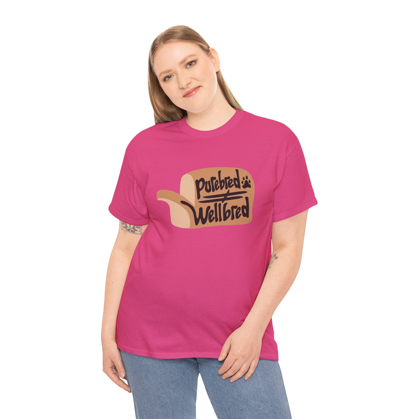 PB≠WB T-Shirt