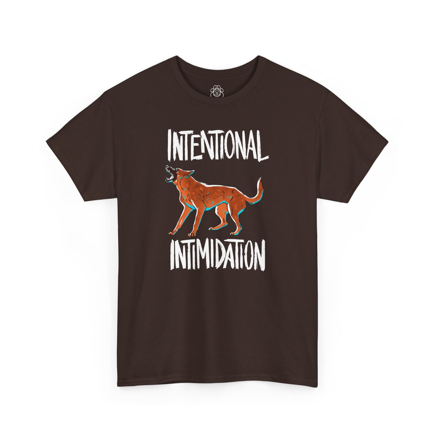 Belgian Malinois T-Shirt