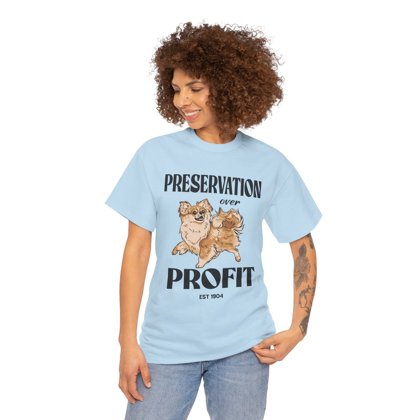 Chihuahua T-Shirt