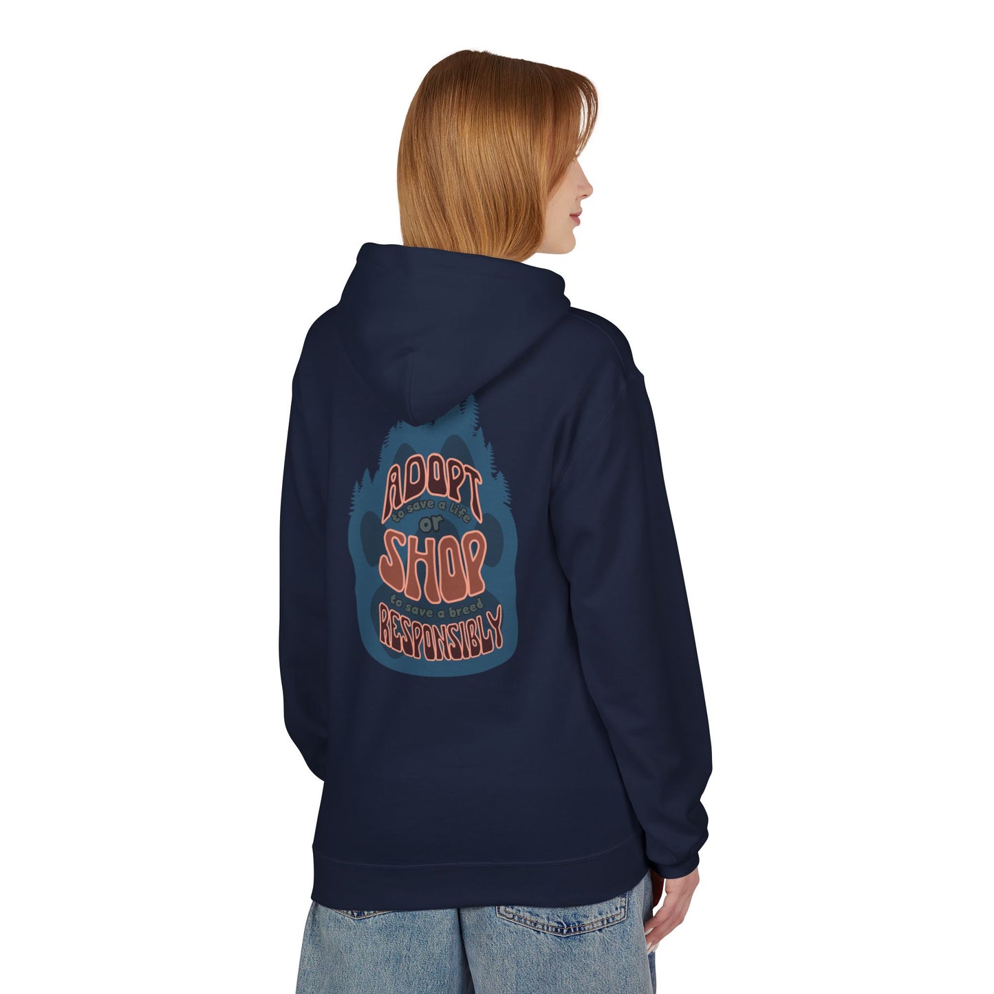 ASOR Hoodie