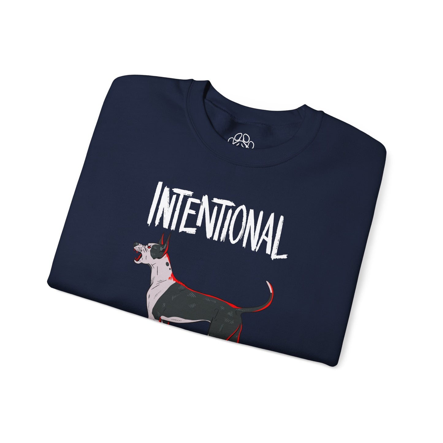 Great Dane Sweatshirt