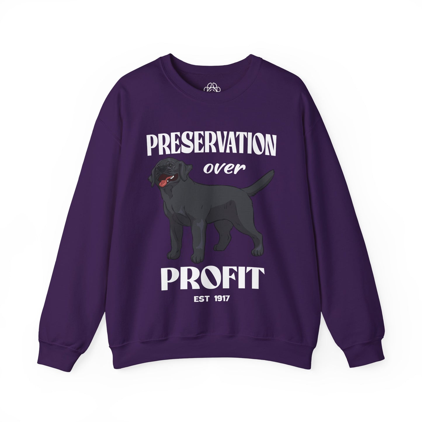 Labrador Sweatshirt