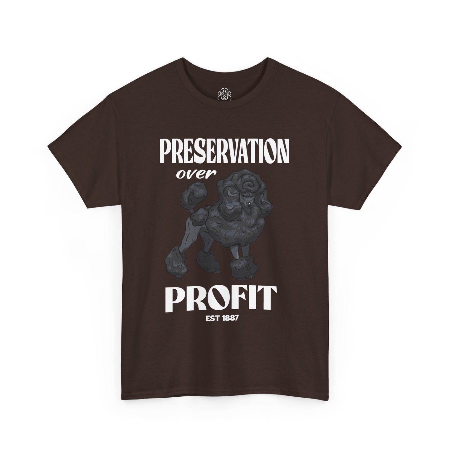 Poodle T-Shirt